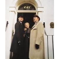 Le Avventure Di Sherlock Holmes