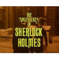Le avventure di Sherlock Holmes