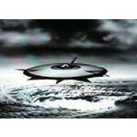 Le fantastiche avventure dell'astronave Orion
