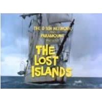 Le isole perdute