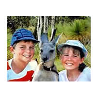 Le nuove avventure di Skippy