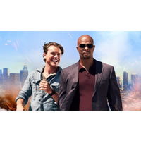 Lethal Weapon