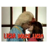 Licia dolce Licia