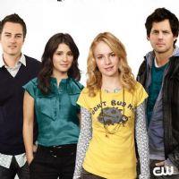 Episodi Life Unexpected
