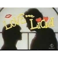 Love me Licia