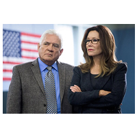 Major Crimes