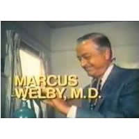 Marcus Welby