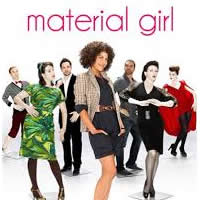 Material Girl