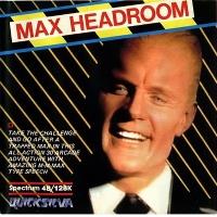 Max Headroom