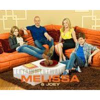 Melissa E Joey