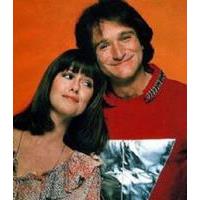Mork E Mindy