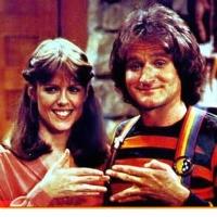 Mork e Mindy