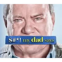 Stagione 1 $'*! My Dad Says