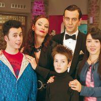 Episodi My Spy Family