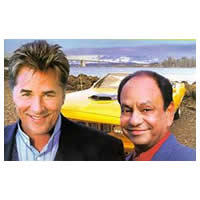 Nash Bridges