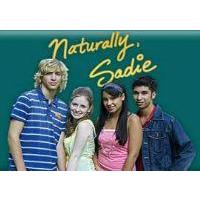 Naturally, Sadie