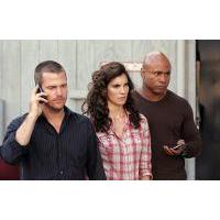 Ncis Los Angeles