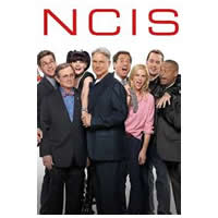 NCIS - Unita' anticrimine