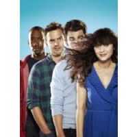 Episodi New Girl