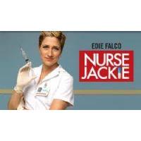 Nurse Jackie Terapia D'urto