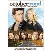 Episodi October Road
