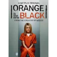 Orange is the New Black