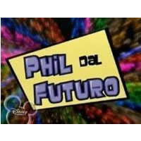 Phil dal futuro
