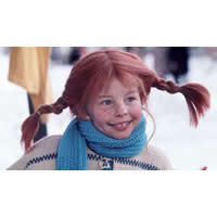 Pippi Calzelunghe