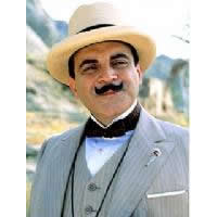 Episodi Poirot