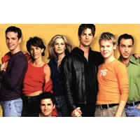 Queer As Folk Usa