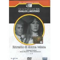 Ritratto di donna velata