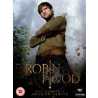 Stagione 1 Robin Hood