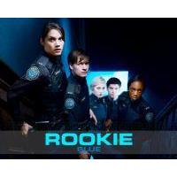 Rookie Blue