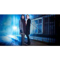 Scott E Bailey