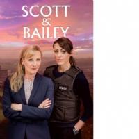 Scott e Bailey