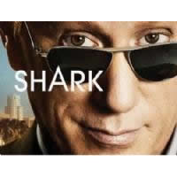 Shark Giustizia a tutti i costi