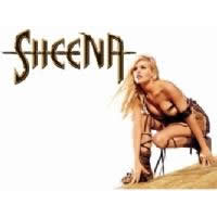 Sheena