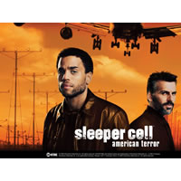 Episodi Sleeper Cell