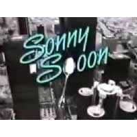 Sonny Spoon