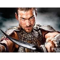 Spartacus Sangue E Sabbia
