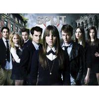 Split