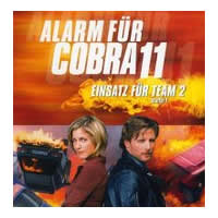 Episodi Squadra Speciale Cobra 11 Sezione 2
