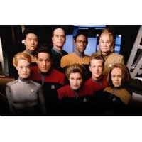 Star Trek Voyager