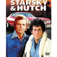 Episodi Starsky e Hutch