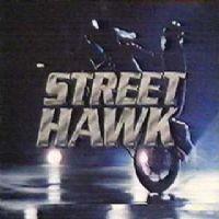 Street Hawk Il falco della strada