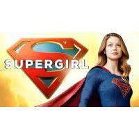 Supergirl