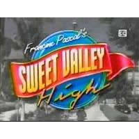Sweet Valley High