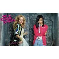 The Carrie Diaries