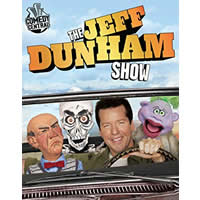 The Jeff Dunham Show