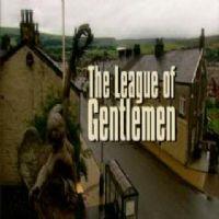 The League Of Gentlemen